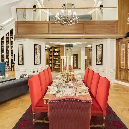 Bof Ski&luxury Uludag (Bursa)