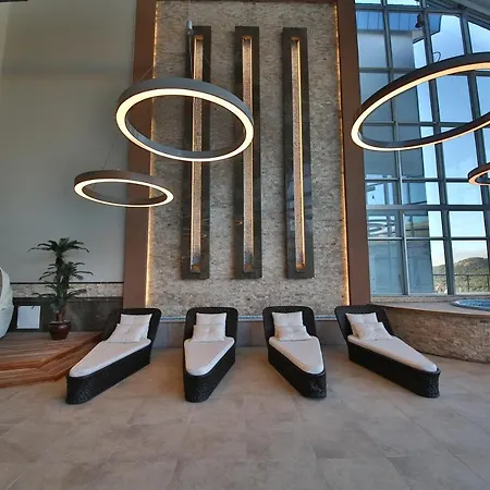 Bof Ski&luxury Hotel