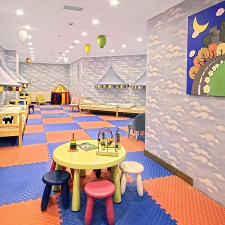 Hotel Bof Ski&luxury Uludag (Bursa)